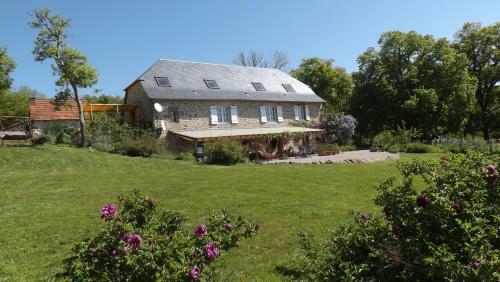 Bed & Breakfast Chambres D'h�tes Le Foursou