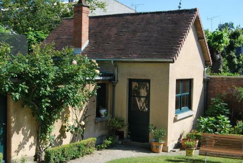 Bed & Breakfast Chambre D'h�tes L'ambroise