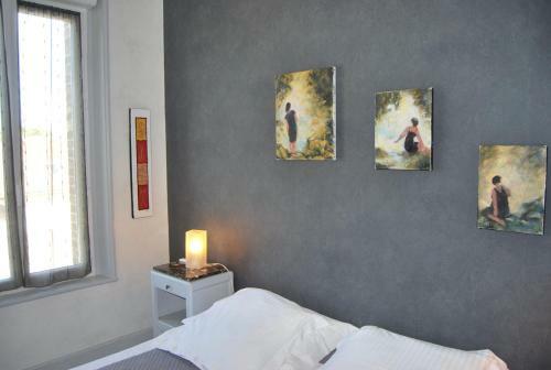 Bed & Breakfast Chambre D'h�tes L'ambroise