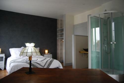 Bed & Breakfast Chambre D'h�tes L'ambroise