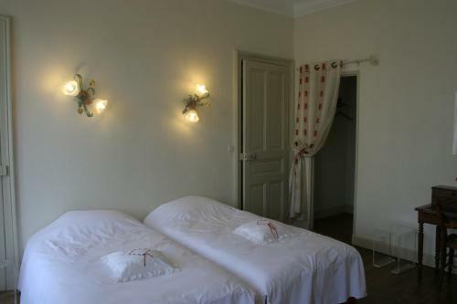 Bed & Breakfast Chambre D'h�tes L'ambroise