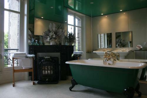 Bed & Breakfast Chambre D'h�tes L'ambroise