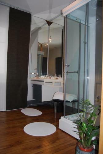 Bed & Breakfast Chambre D'h�tes L'ambroise