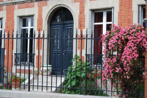 Bed & Breakfast Chambre D'h�tes L'ambroise