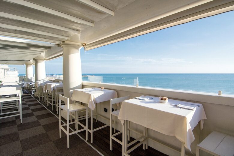 Hotel Terrazza Marconi