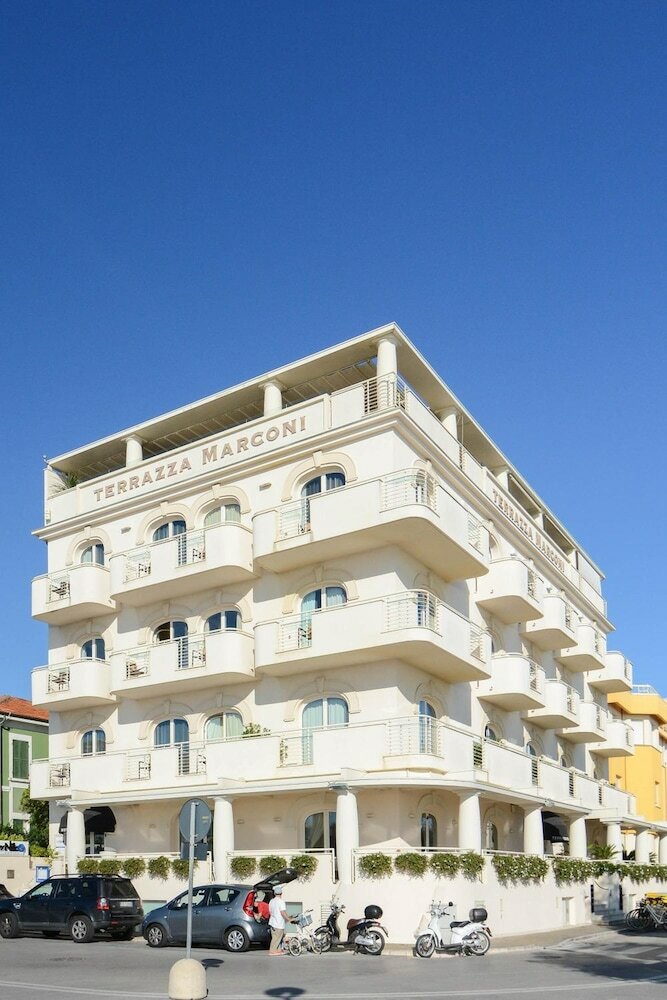 Hotel Terrazza Marconi