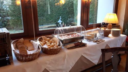 Romantik Hotel Villa Novecento