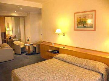 Hotel Minerva
