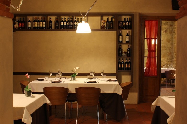 Hotel Le Capanne