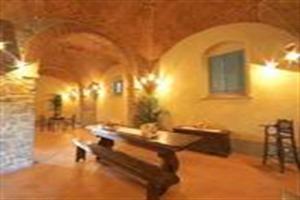 Hotel Terre Dei Cavalieri