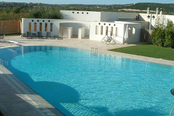 Hotel La Chiusa Di Chietri