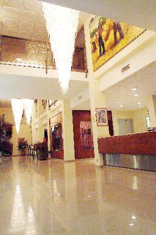 Best Western Hotel Hr