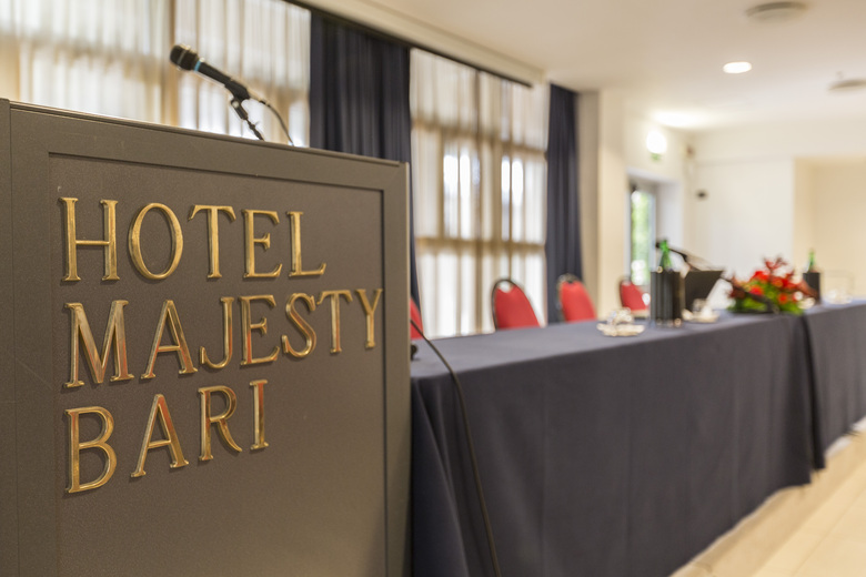 Hotel Majesty