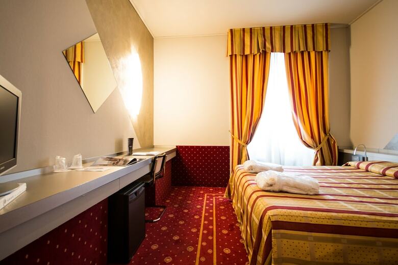 Hotel Excelsior San Marco