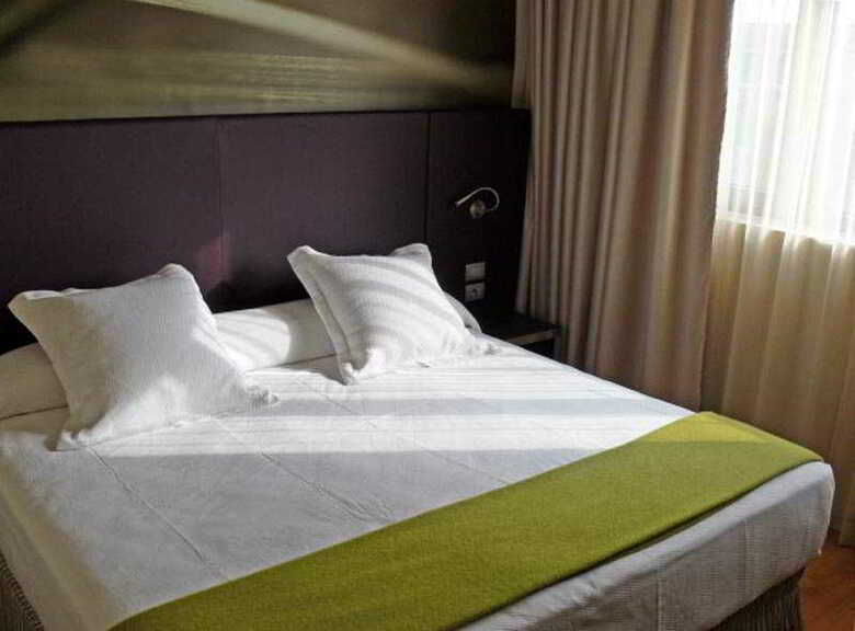 Hotel NH Orio Al Serio