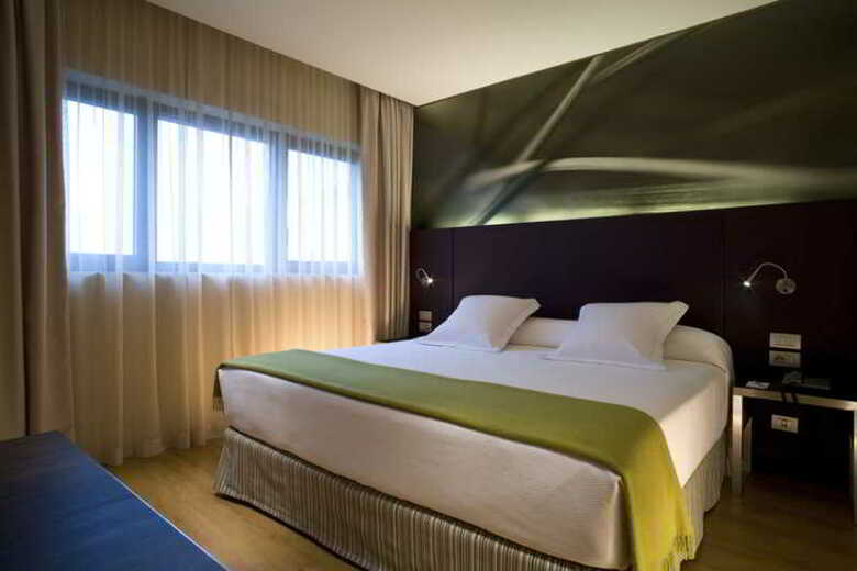 Hotel NH Orio Al Serio