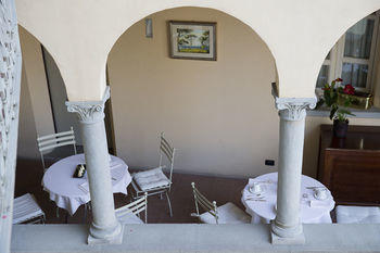 Hotel Piazza Vecchia