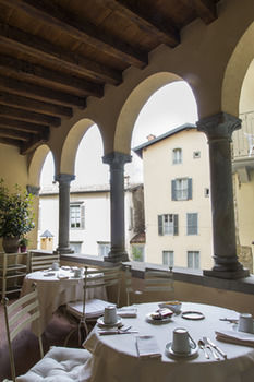 Hotel Piazza Vecchia