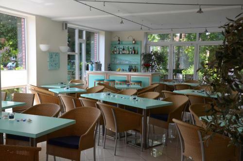 Hotel Aquamarin
