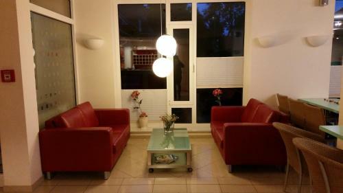 Hotel Aquamarin
