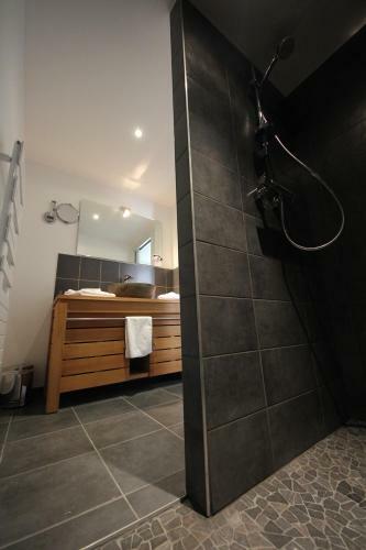 Bed & Breakfast Au C?ur Des Lacs - Chambres D'h�tes & Spa