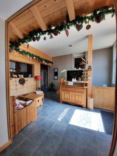 Bed & Breakfast Au C?ur Des Lacs - Chambres D'h�tes & Spa