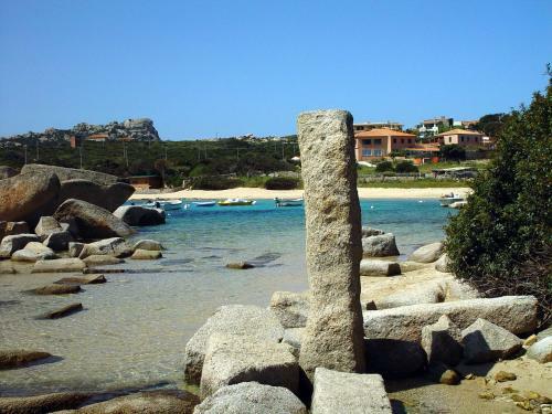 Apartamento Appartamenti Santa Teresa Gallura