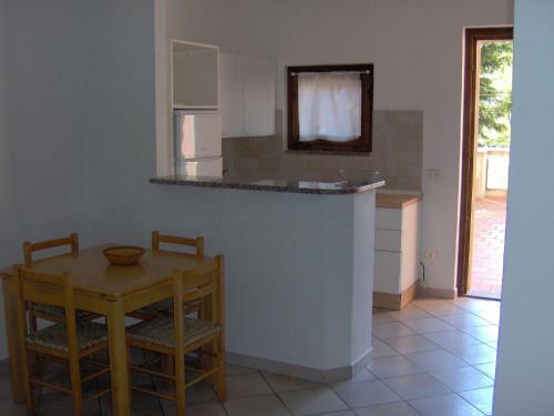 Apartamento Appartamenti Santa Teresa Gallura