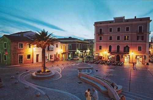 Apartamento Appartamenti Santa Teresa Gallura
