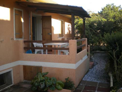 Apartamento Appartamenti Santa Teresa Gallura