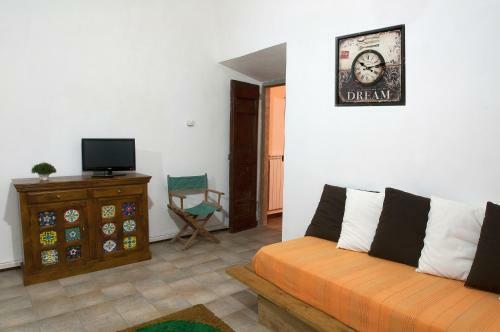 Apartamento A Priori