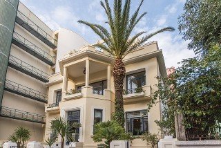 Avra City Hotel (former Minoa Hotel)