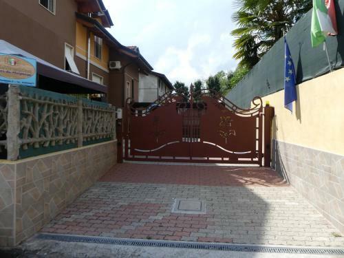 Bed & Breakfast I Fiori Di Malpensa
