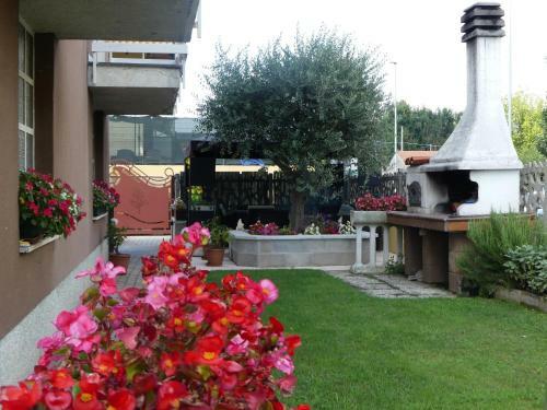 Bed & Breakfast I Fiori Di Malpensa