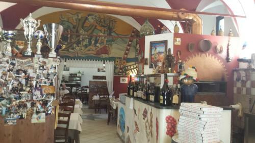 Bed & Breakfast I Fiori Di Malpensa