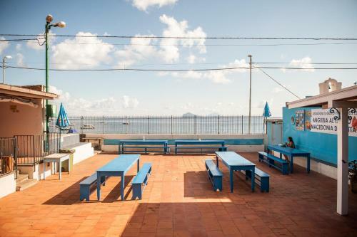 Camping Baia Unci