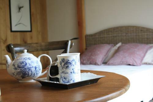Bed & Breakfast Chambre D'h�tes Douceurs P�rigourdines