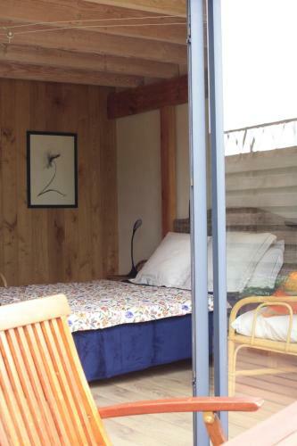 Bed & Breakfast Chambre D'h�tes Douceurs P�rigourdines