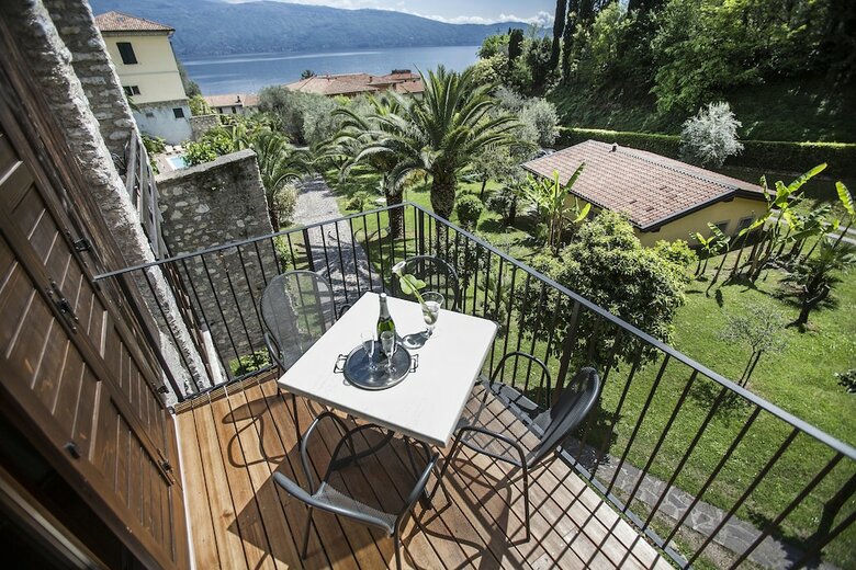 Hotel Livia