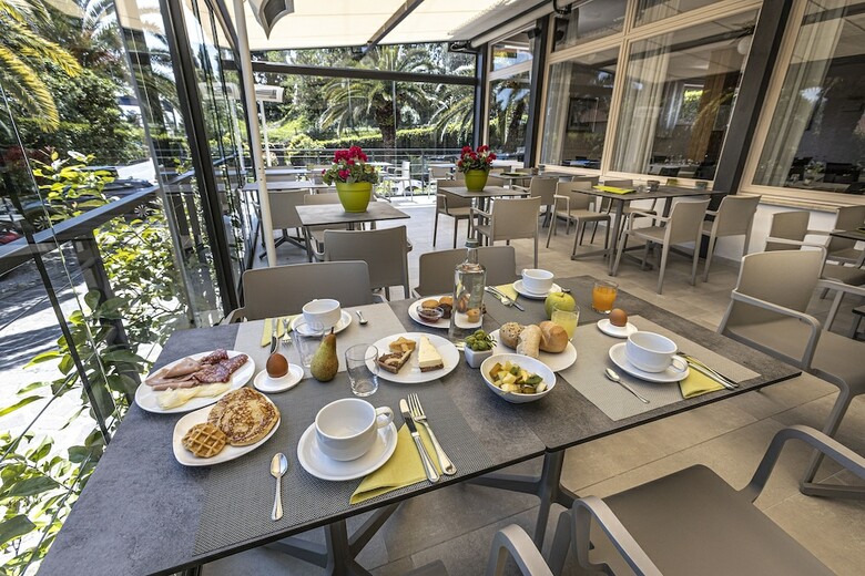 Hotel Livia