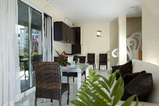 Portoverde Beach Apartments