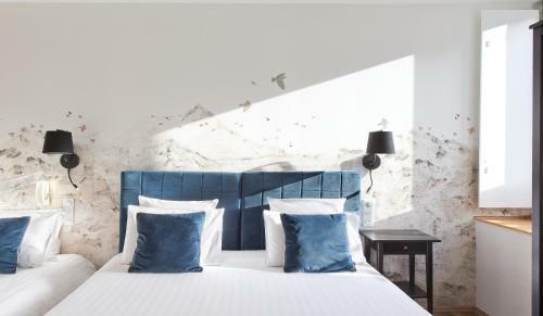 Hotel H�tel De Londres