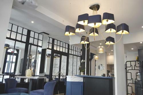 Hotel H�tel De Londres