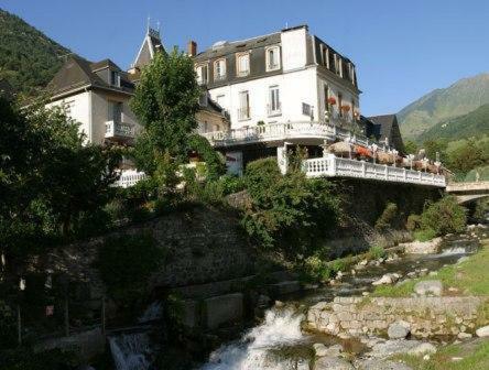 Hotel H�tel De Londres