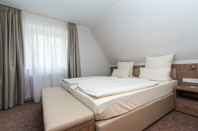 Parkhotel Hohenfeld M�nster