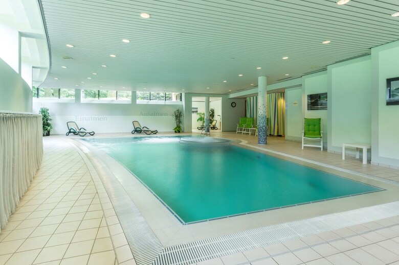 Parkhotel Hohenfeld M�nster