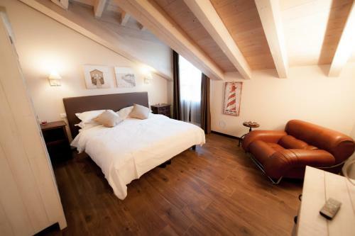 Bed & Breakfast Casa Rosa
