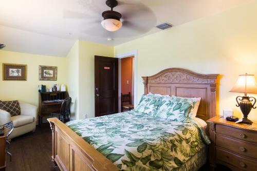 Bed & Breakfast Palm Beach Hibiscus