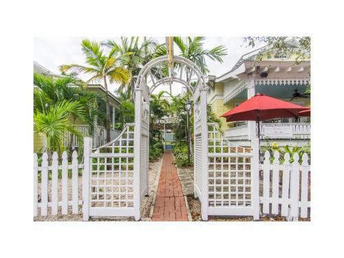 Bed & Breakfast Palm Beach Hibiscus