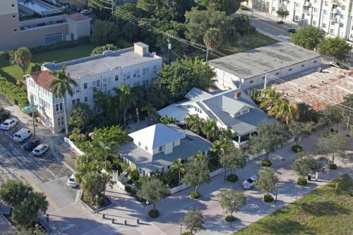 Bed & Breakfast Palm Beach Hibiscus